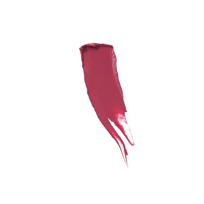 PRETTY STAY TRUE LIPSTICK помада "невагома" №007, French Pink Темно-рожевий