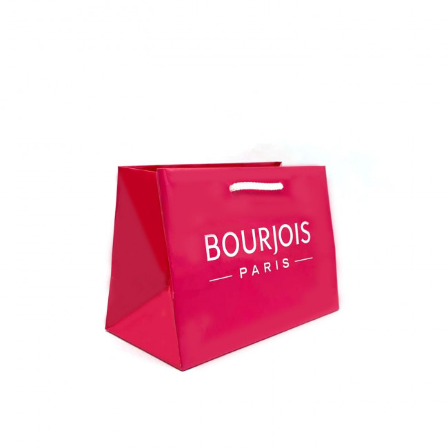 Брендований пакет BOURJOIS