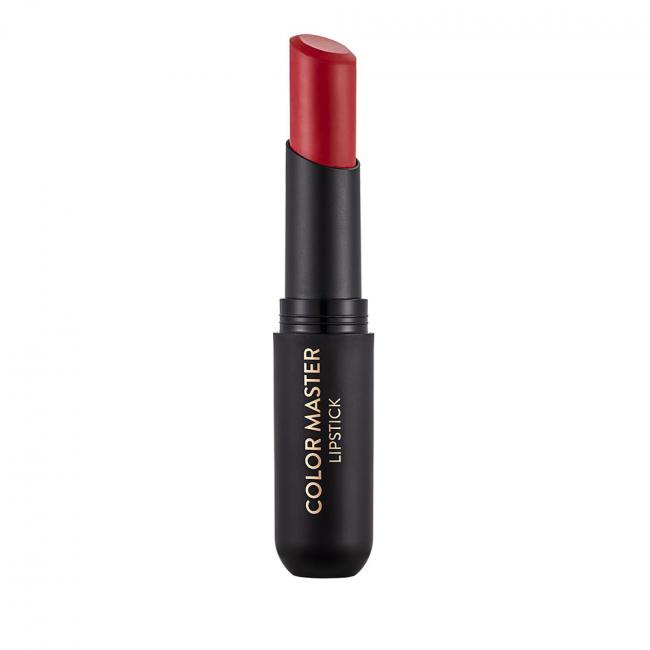 FLORMAR Помада COLOR MASTER №014 THE RED