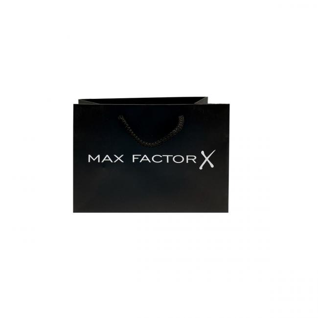 Брендований пакет MAX FACTOR