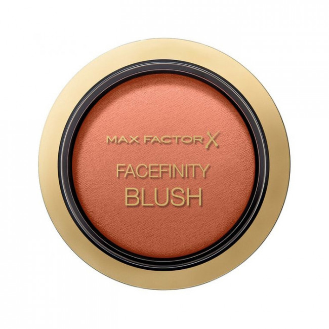 MAX FACTOR Румяна FACEFINITY BLUSH №40 Delicate Apricot