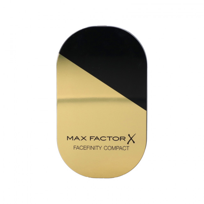 MAX FACTOR Пудра компактная FACEFINITY COMPACT №040 Creamy Ivory