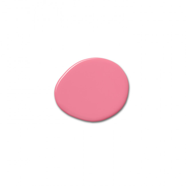 PRETTY ESSENTIAL NAIL ENAMEL лак для ногтей №008, Pink Bubbles