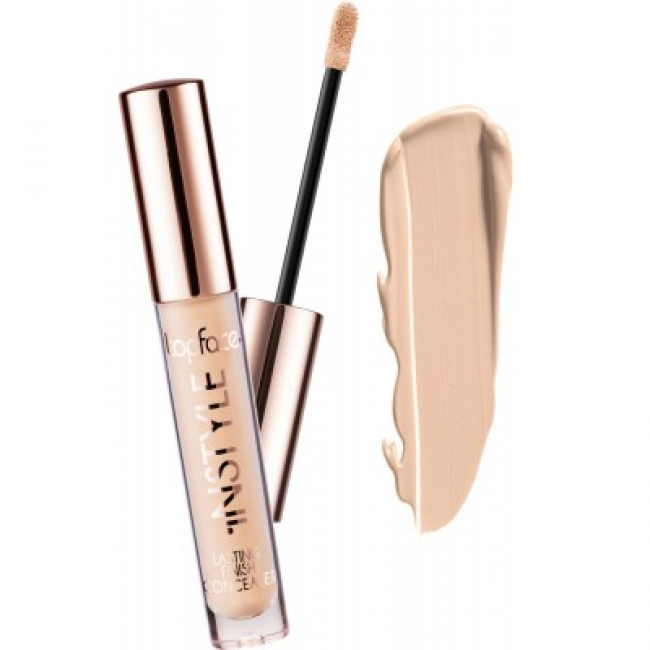 TOPFACE Консилер Instyle Lasting Finish Concealer PT461 №02